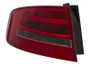 Hella 2013-2016 Audi S4 Left Outer Tail Light