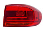 Hella 2011-2014 Volkswagen Tiguan Right Outer Tail Light