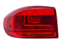 Hella 2011-2014 Volkswagen Tiguan Left Outer Tail Light