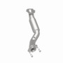 MagnaFlow 09-11 Chevrolet Corvette 6.2L Direct Fit Converter