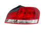 Hella 2008-2011 BMW 1 Series M Right Tail Light