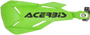 Handguard- X-factory Green/gre