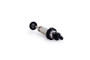 QA1 Proma Star Series Coil-Over Shock Absorber - Single Adj. - Bearing Mount - 10.125in/14in - Alum