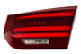 Hella 2013-2019 BMW 320i Right Tail Light