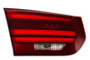 Hella 2012-2019 BMW 320i Left Tail Light