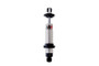 QA1 Proma Star Series Coil-Over Shock Absorber - Single Adj. - Bushing Mount - 9.5in/12.75in - Alum