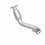 MagnaFlow 08-11 Chevrolet Corvette 6.2L Direct Fit Converter