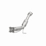MagnaFlow 04-05 Volvo S60 2.4L Direct Fit Converter