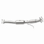 MagnaFlow 04-05 Volvo S60 2.4L Direct Fit Converter