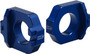 Axle Blocks Elite Yam Blue