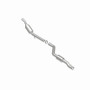 MagnaFlow 07-11 Mercedes-Benz S550 5.5L Direct Fit Converter