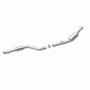 MagnaFlow 07-11 Mercedes-Benz S550 5.5L Direct Fit Converter