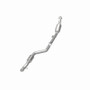 MagnaFlow 07-11 Mercedes-Benz S550 5.5L Direct Fit Converter