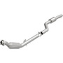 MagnaFlow 07-11 Mercedes-Benz S550 5.5L Direct Fit Converter