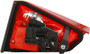 Hella 2009-2012 Audi A4 Right Inner Tail Light