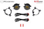 Diode Dynamics LED Elite Serious Fog Lamp
