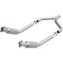 MagnaFlow 06-10 Ford Mustang 4.0L Direct Fit Converter