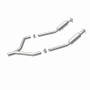 MagnaFlow 06-10 Ford Mustang 4.0L Direct Fit Converter