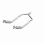 MagnaFlow 06-10 Ford Mustang 4.0L Direct Fit Converter