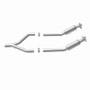 MagnaFlow 06-10 Ford Mustang 4.0L Direct Fit Converter