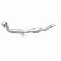 MagnaFlow 04-05 Volkswagen Beetle 2.0L Direct Fit Converter