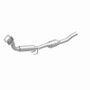 MagnaFlow 04-05 Volkswagen Beetle 2.0L Direct Fit Converter