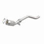 MagnaFlow 15-17 Ford Mustang 5.2L Direct Fit Converter