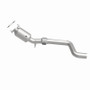 MagnaFlow 15-17 Ford Mustang 5.2L Direct Fit Converter