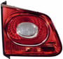 Hella 2009-2011 Volkswagen Tiguan Left Inner Tail Light