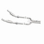 MagnaFlow 2014 Mercedes-Benz S550 4.6L Direct Fit Converter