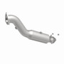 MagnaFlow 12-14 Mercedes-Benz C250 1.8L Direct Fit Converter