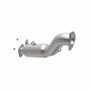 MagnaFlow 12-14 Mercedes-Benz C250 1.8L Direct Fit Converter