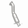 MagnaFlow 12-14 Mercedes-Benz C250 1.8L Direct Fit Converter
