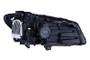 Hella 2016-2019 Mercedes-Benz CLA180 Headlight Assembly