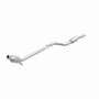 MagnaFlow 12-14 Mercedes-Benz C350 3.5L Direct Fit Converter