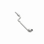 MagnaFlow 12-14 Mercedes-Benz C350 3.5L Direct Fit Converter