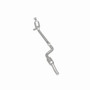 MagnaFlow 12-14 Mercedes-Benz C350 3.5L Direct Fit Converter