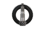 Revolution Gear & Axle Dana 30 Reverse Rotation Front Axle 4.88 Ratio Ring & Pinion Set