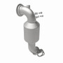 MagnaFlow 16-17 Chevrolet Malibu 1.5L Direct Fit Converter