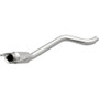 MagnaFlow 10-12 Jaguar XF 5.0L Direct Fit Converter