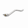 MagnaFlow 10-12 Jaguar XF 5.0L Direct Fit Converter