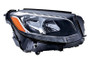Hella 2016-2021 Mercedes-Benz GLC250 Headlight Assembly