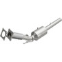 MagnaFlow 06-09 Volkswagen Beetle 2.5L Direct Fit Converter