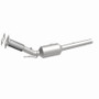 MagnaFlow 06-09 Volkswagen Beetle 2.5L Direct Fit Converter