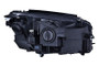 Hella 2016-2021 Mercedes-Benz GLC250 Headlight Assembly