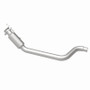 MagnaFlow 10-12 Jaguar XF 5.0L Direct Fit Converter