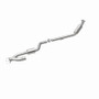 MagnaFlow 06-07 Mercedes-Benz C230 2.5L Direct Fit Converter