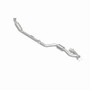 MagnaFlow 06-07 Mercedes-Benz C230 2.5L Direct Fit Converter