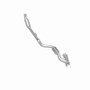 MagnaFlow 06-07 Mercedes-Benz C230 2.5L Direct Fit Converter