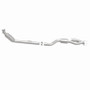 MagnaFlow 06-07 Mercedes-Benz C230 2.5L Direct Fit Converter